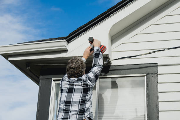 Affordable Siding Repair and Maintenance Services in Ore City, TX